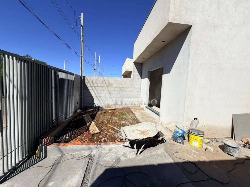 Casa, 3 quartos, 66 m² - Foto 3