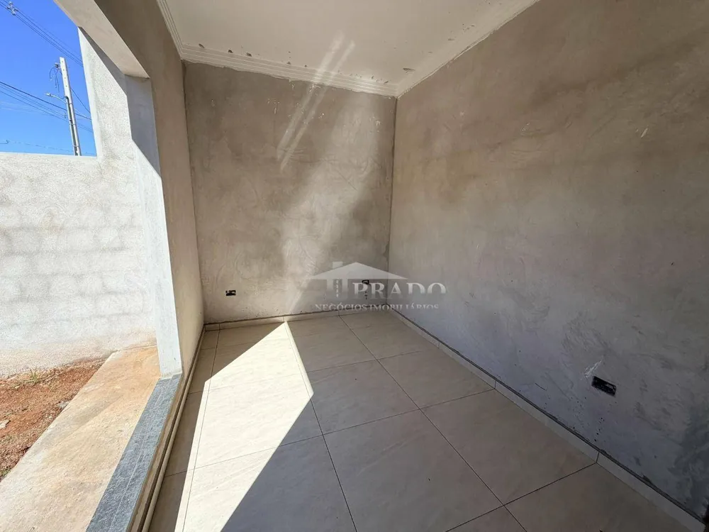 Casa, 3 quartos, 66 m² - Foto 10
