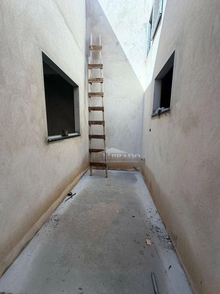 Casa, 3 quartos, 66 m² - Foto 9