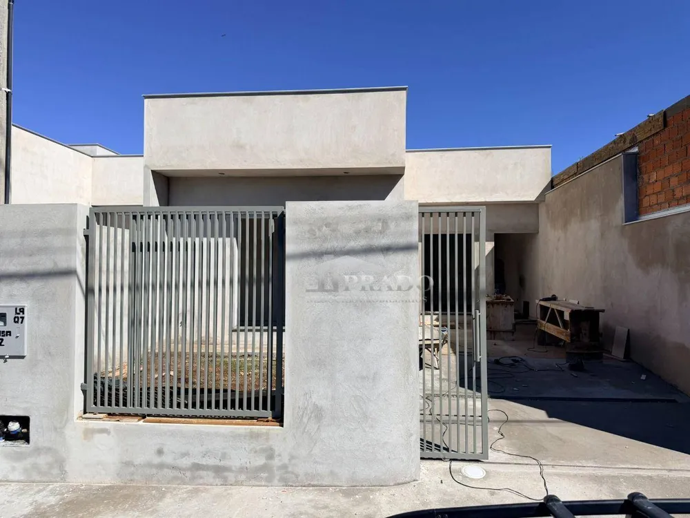 Casa, 3 quartos, 66 m² - Foto 12