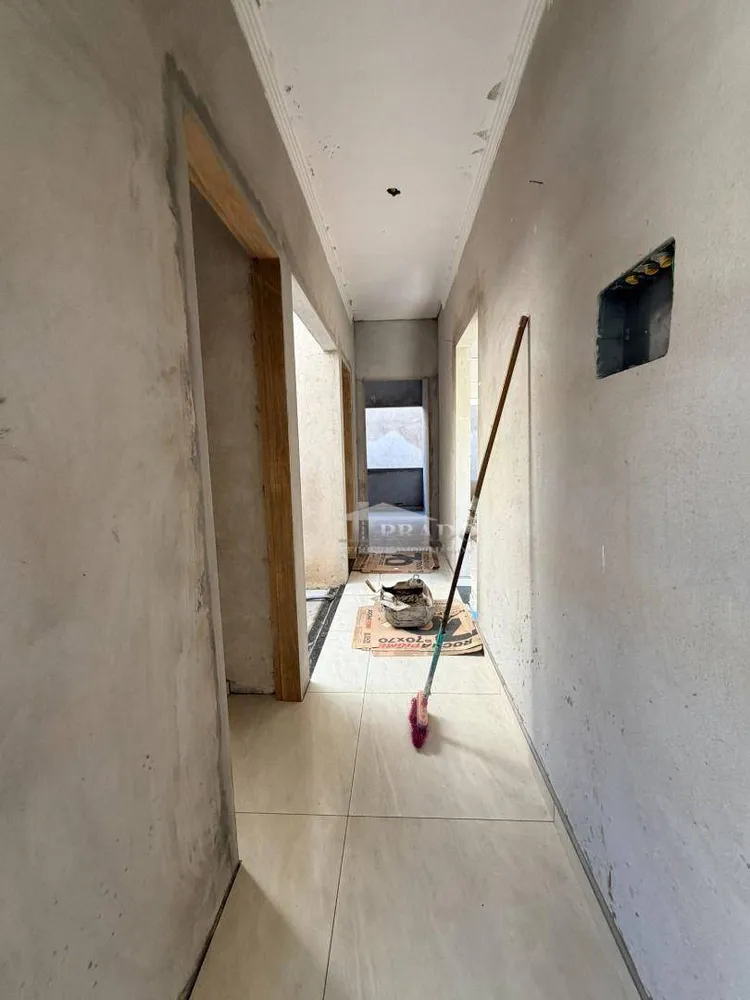 Casa, 3 quartos, 66 m² - Foto 11