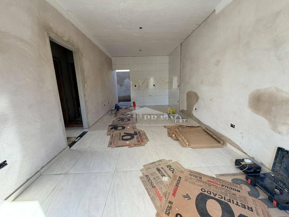 Casa, 3 quartos, 66 m² - Foto 4