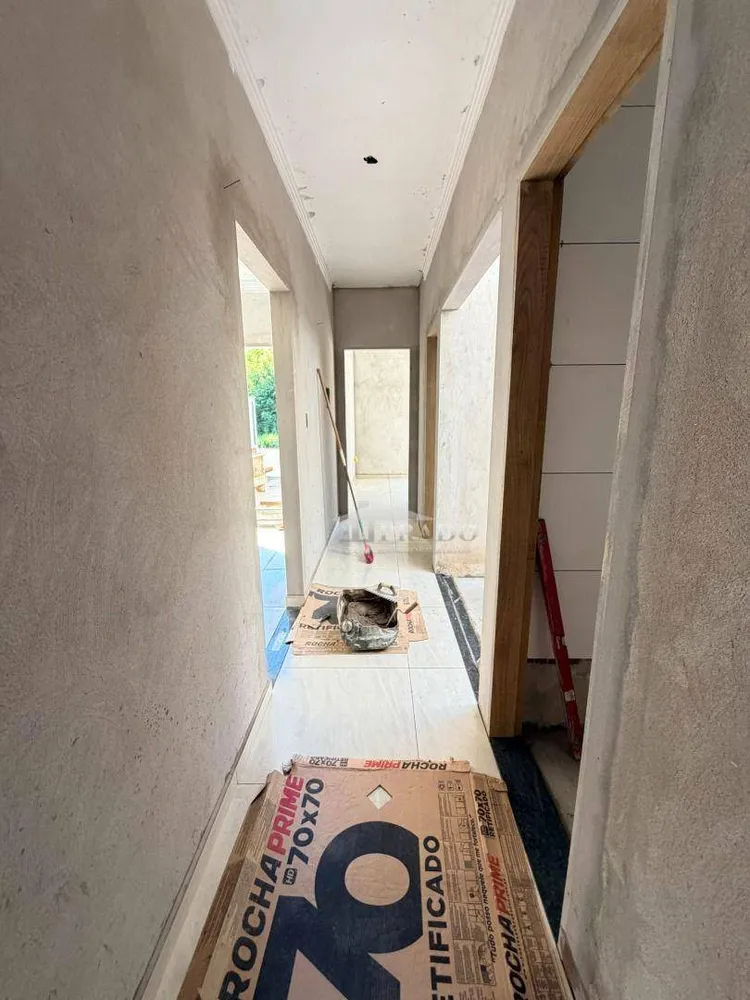 Casa, 3 quartos, 66 m² - Foto 7