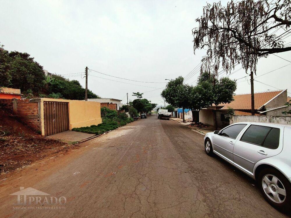 Casa à venda com 2 quartos, 85m² - Foto 8