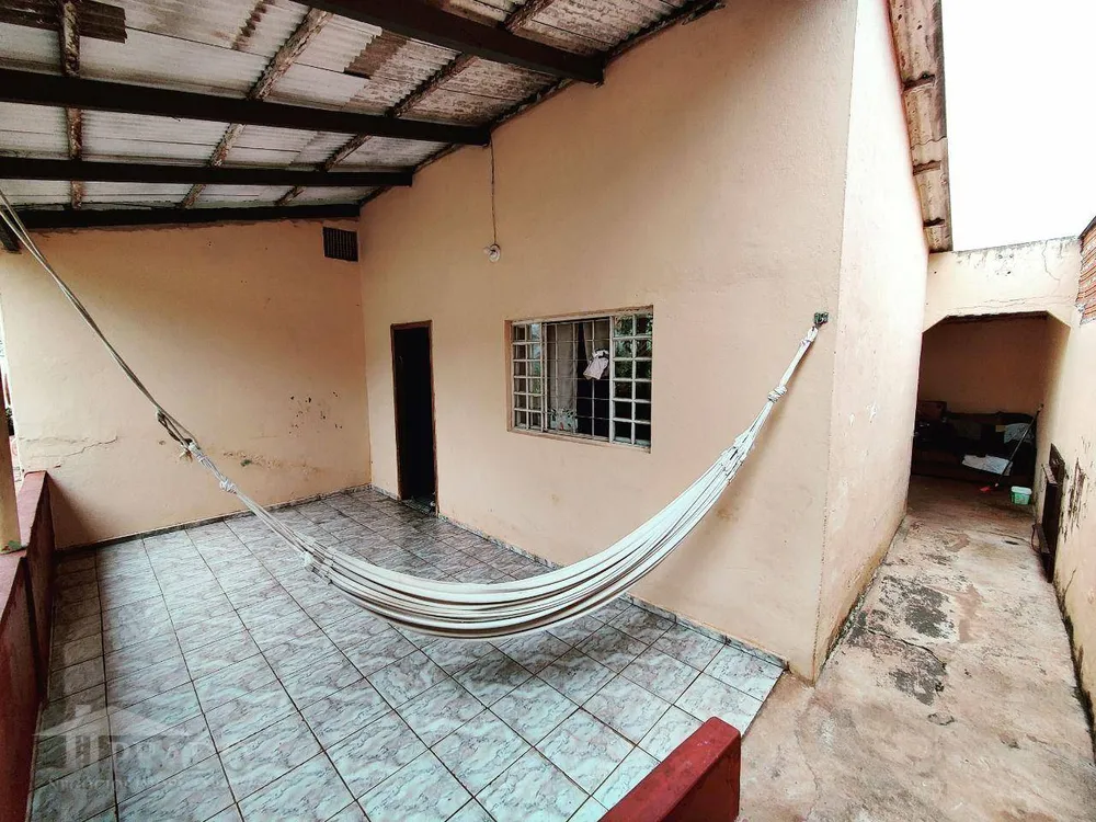 Casa, 2 quartos, 85 m² - Foto 3