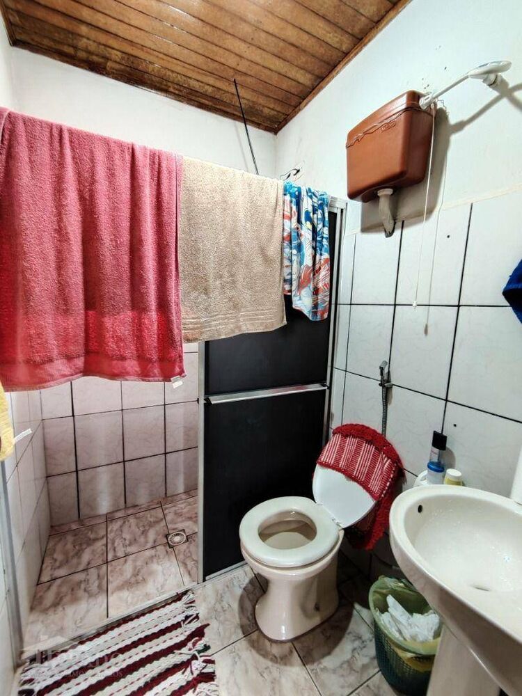 Casa à venda com 2 quartos, 85m² - Foto 5