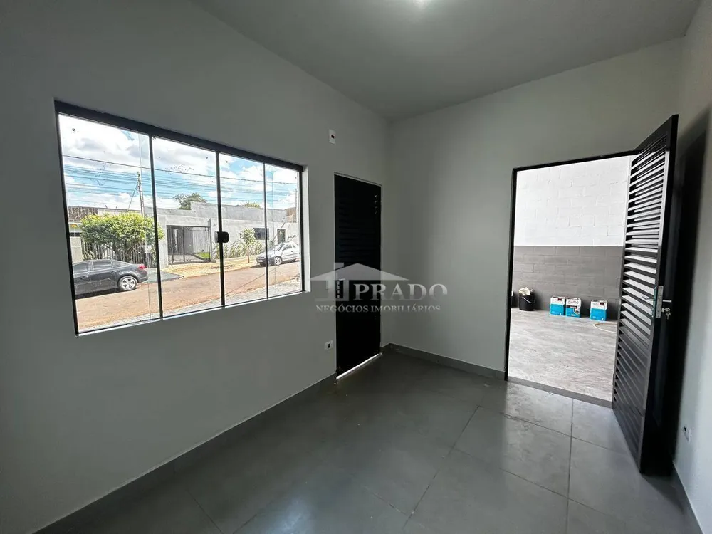 Depósito-Galpão, 407 m² - Foto 7
