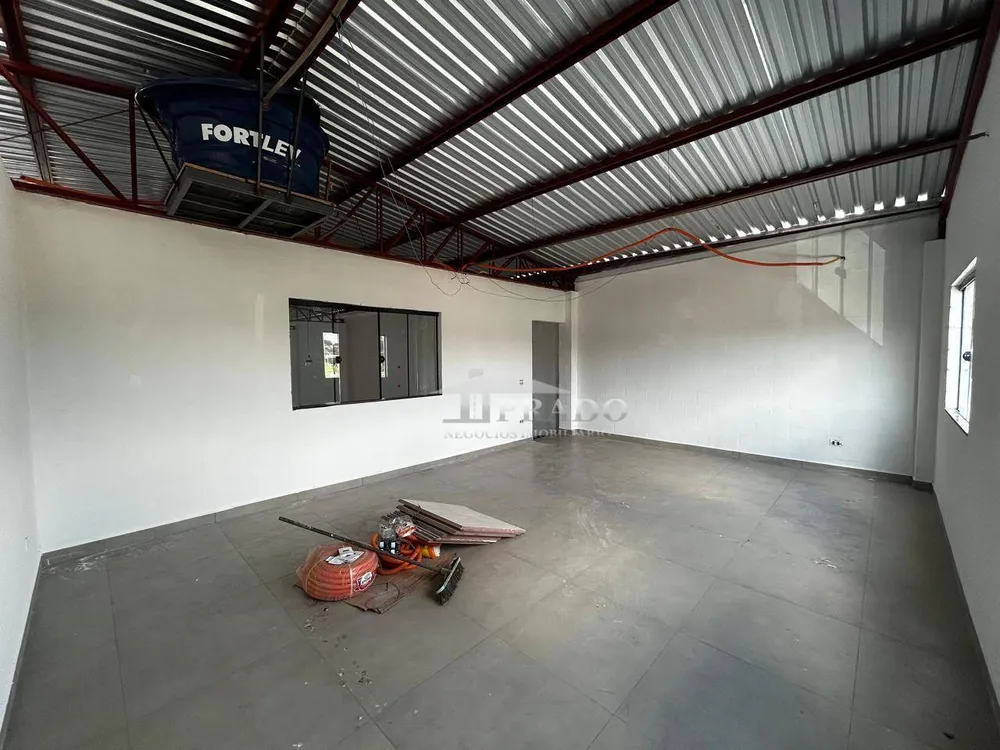 Depósito-Galpão, 407 m² - Foto 3