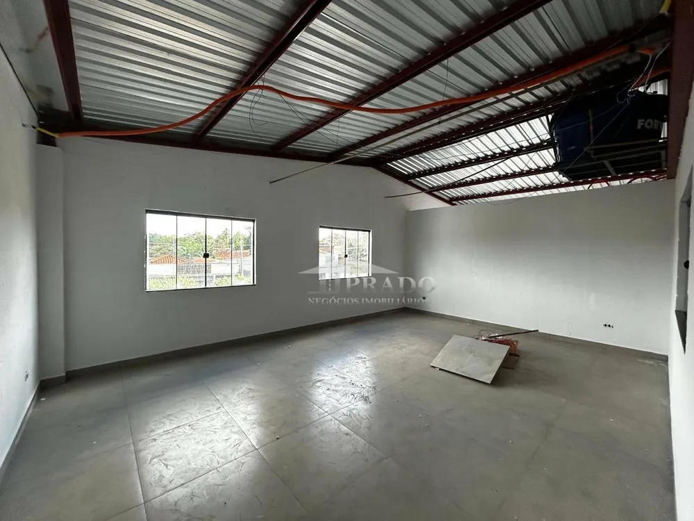 Depósito-Galpão, 407 m² - Foto 2