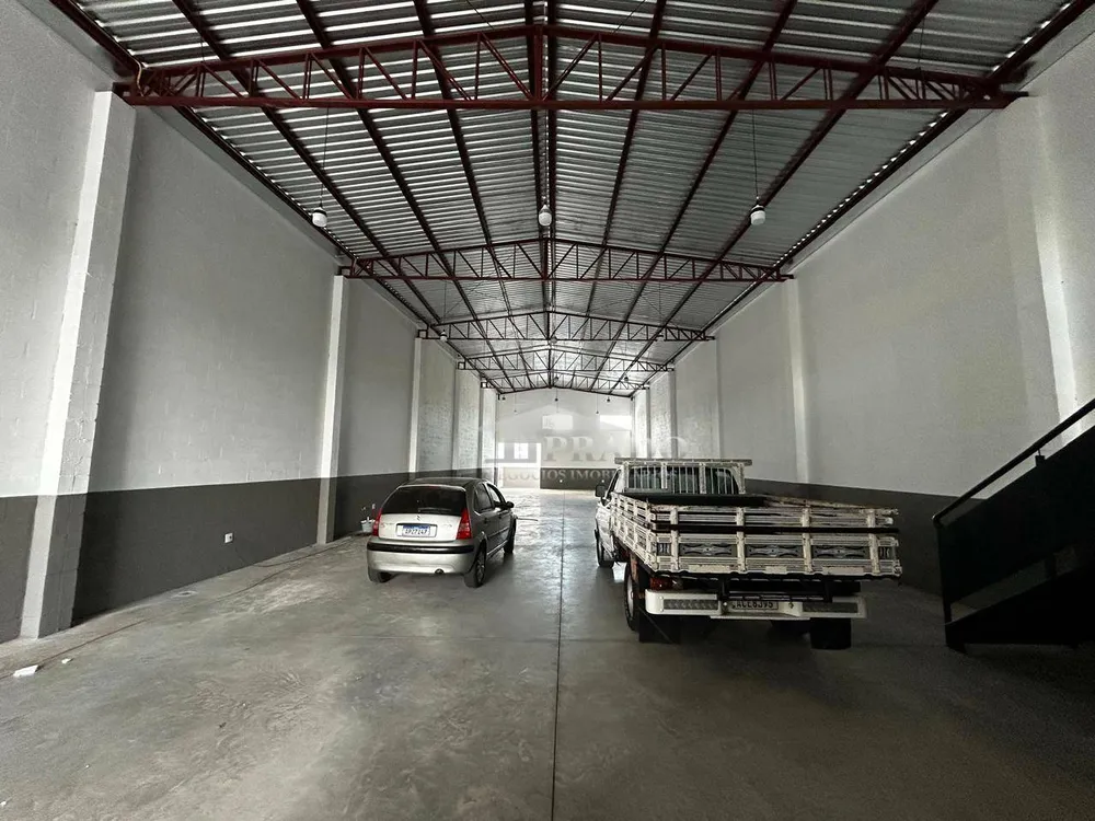 Depósito-Galpão, 407 m² - Foto 5
