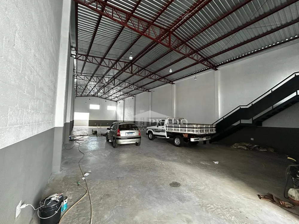 Depósito-Galpão, 407 m² - Foto 6