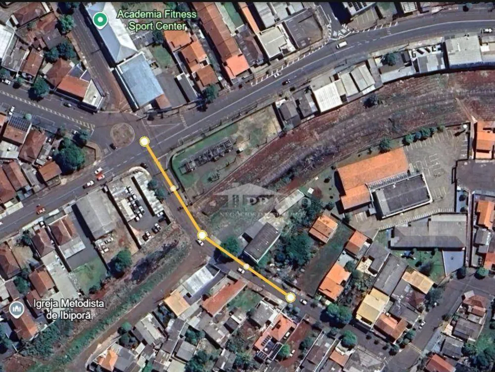Depósito-Galpão, 407 m² - Foto 11