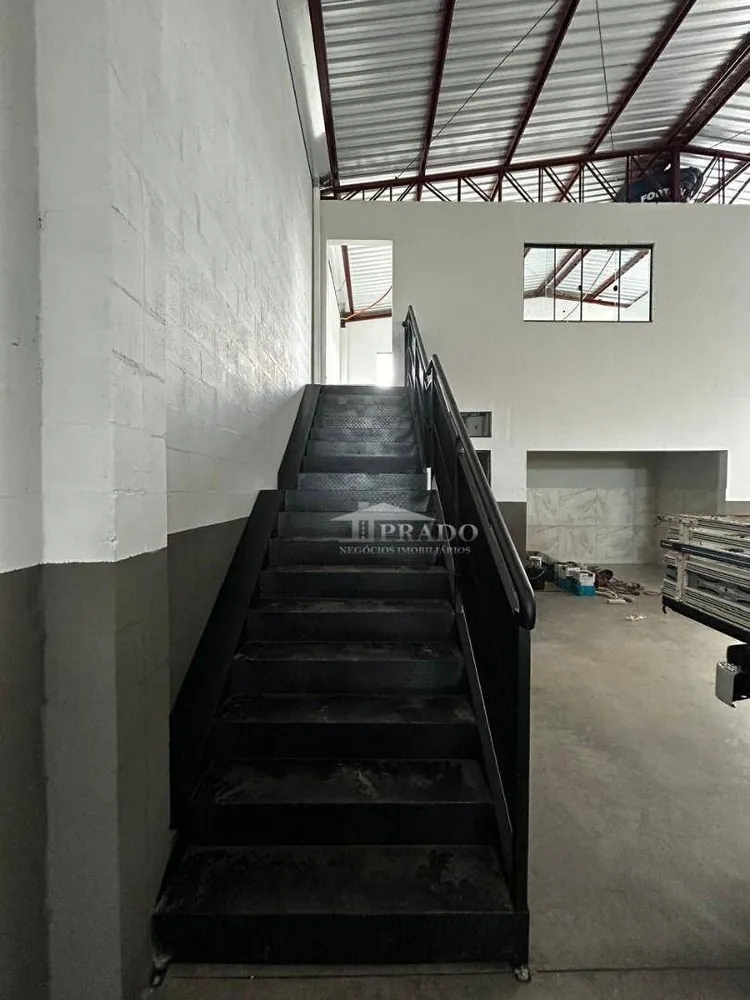Depósito-Galpão, 407 m² - Foto 12