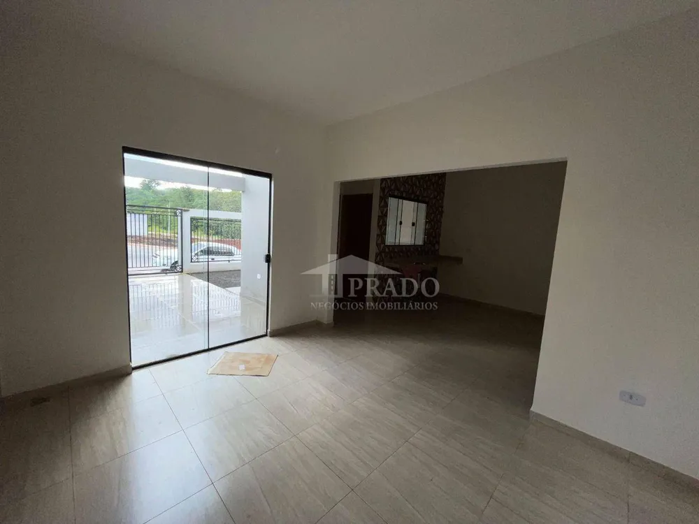 Casa, 3 quartos, 90 m² - Foto 2