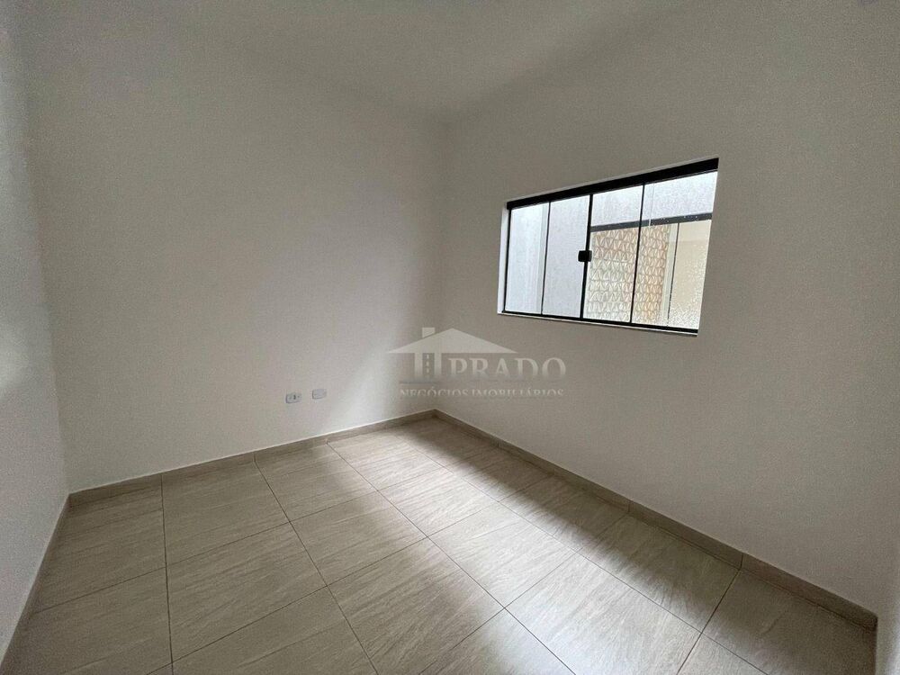 Casa à venda com 3 quartos, 90m² - Foto 7