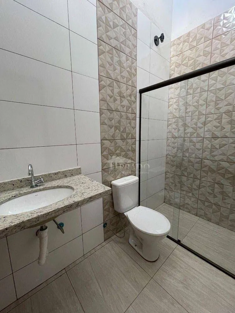 Casa, 3 quartos, 90 m² - Foto 14