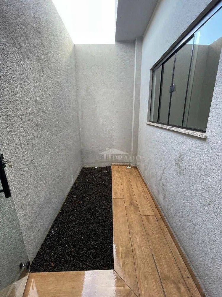 Casa, 3 quartos, 90 m² - Foto 16