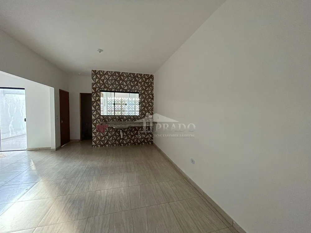 Casa, 3 quartos, 90 m² - Foto 8