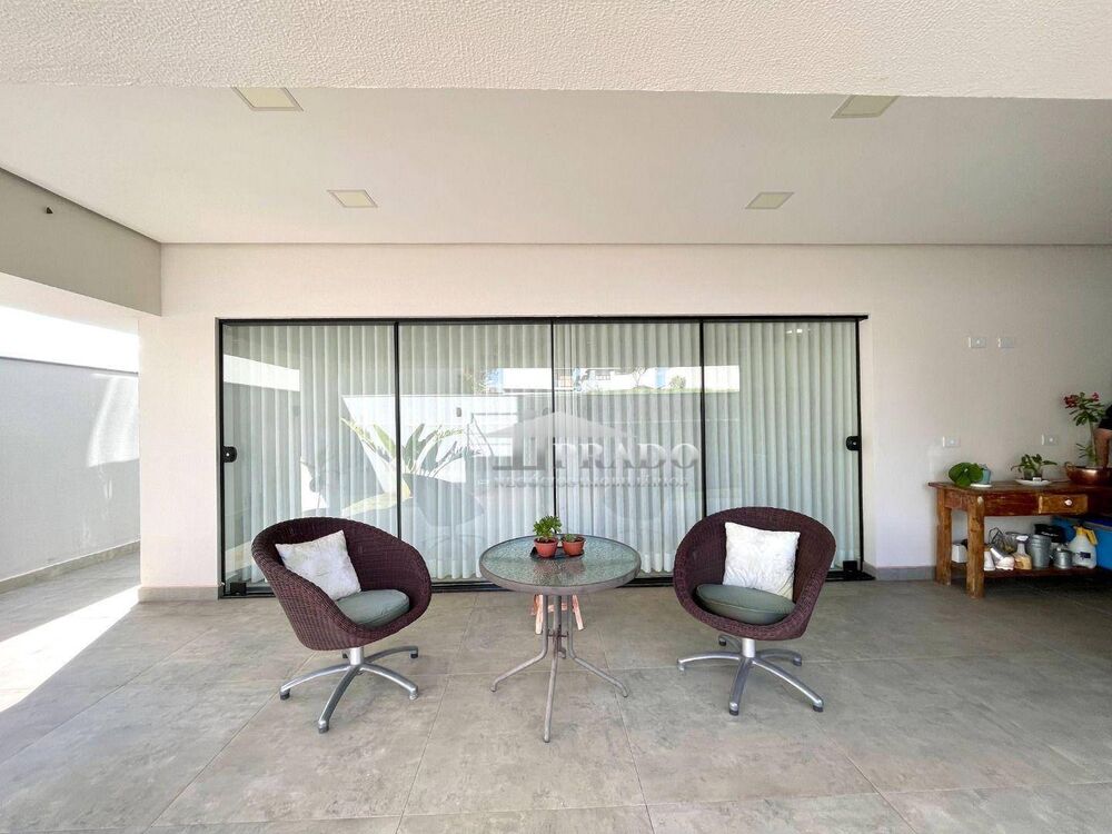 Sobrado, 3 quartos, 210 m² - Foto 5