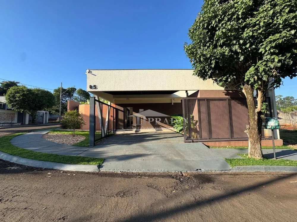Casa, 3 quartos, 98 m² - Foto 4