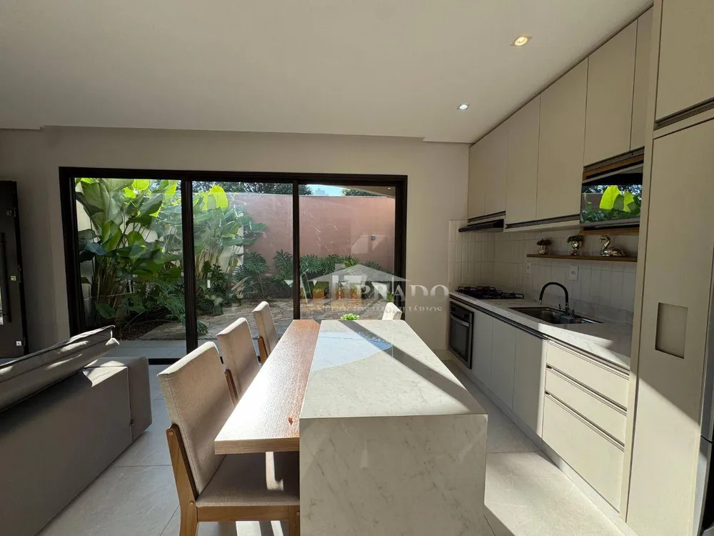Casa, 3 quartos, 98 m² - Foto 5