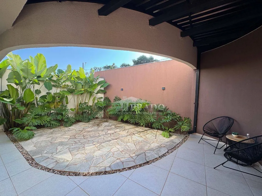 Casa, 3 quartos, 98 m² - Foto 11