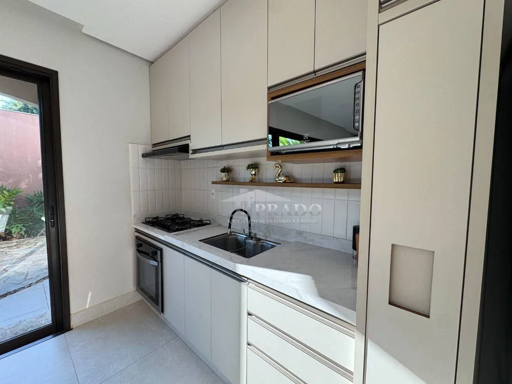 Casa, 3 quartos, 98 m² - Foto 9