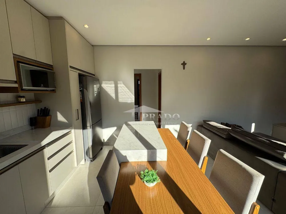 Casa, 3 quartos, 98 m² - Foto 6