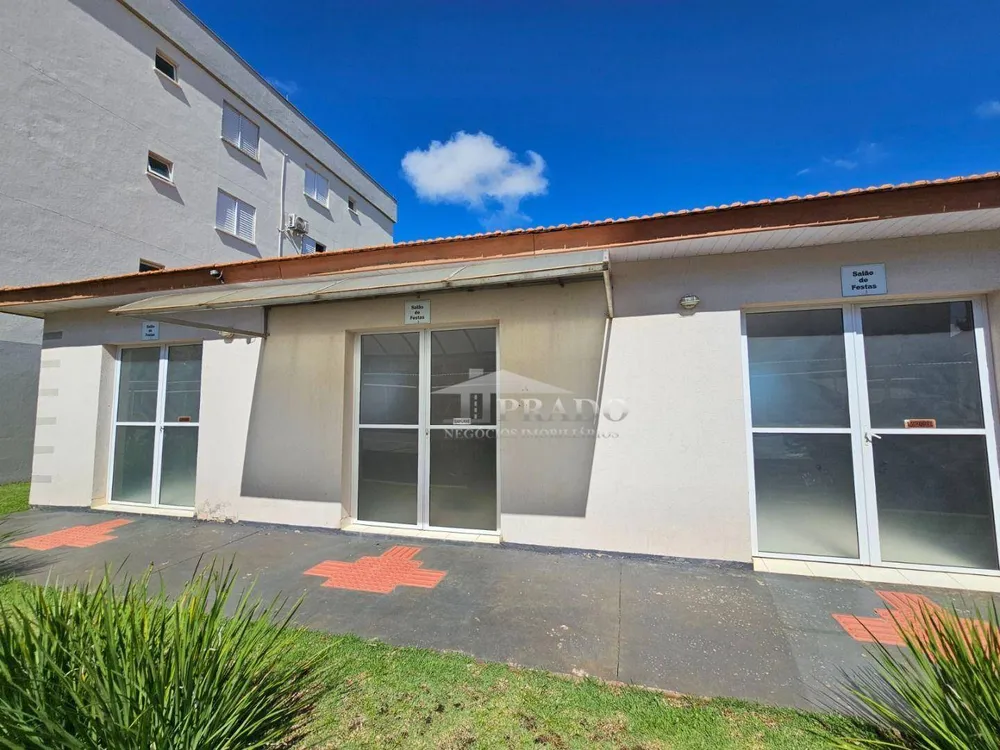 Apartamento, 2 quartos, 46 m² - Foto 4