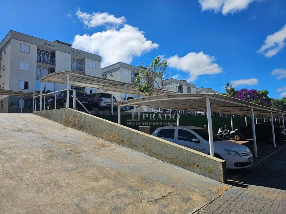 Apartamento, 2 quartos, 46 m² - Foto 6