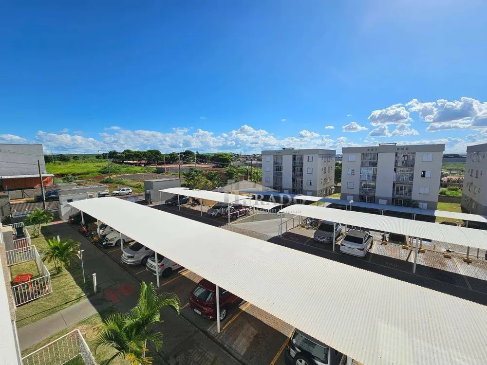 Apartamento, 2 quartos, 46 m² - Foto 2