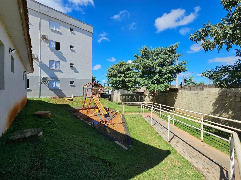 Apartamento, 2 quartos, 46 m² - Foto 5