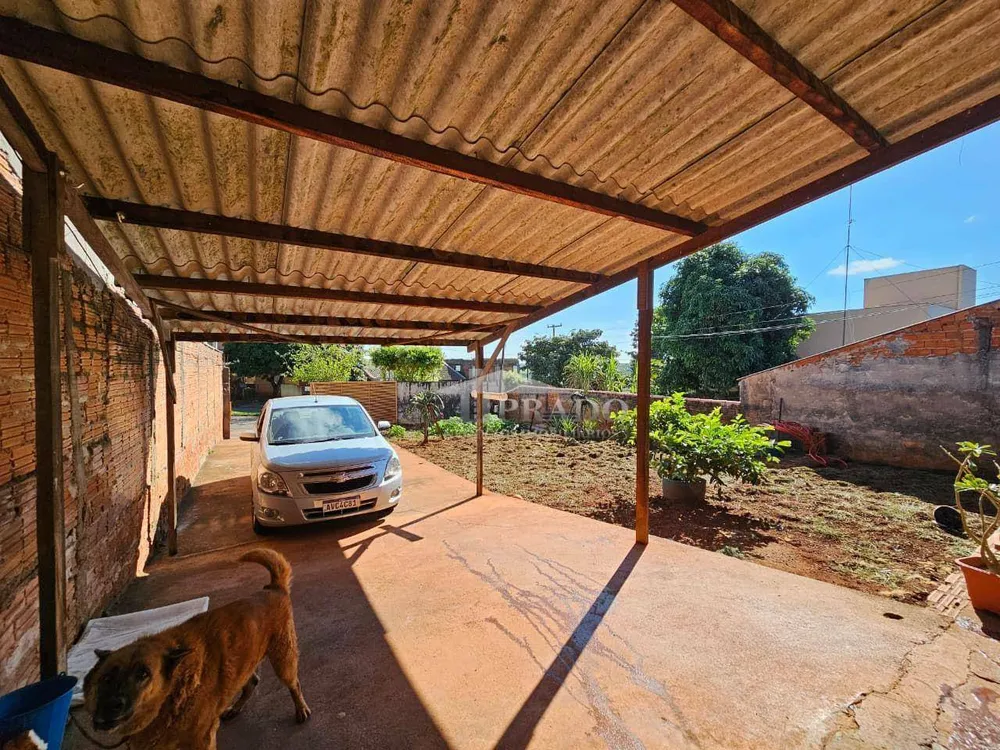 Casa, 2 quartos, 94 m² - Foto 5