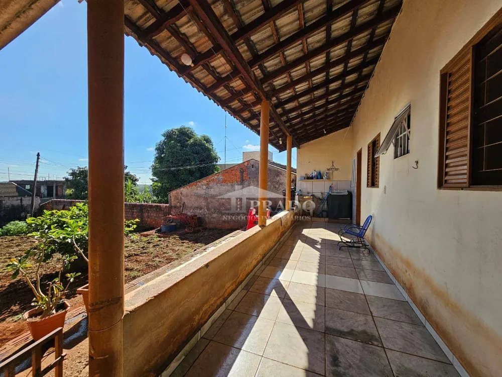 Casa, 2 quartos, 94 m² - Foto 7