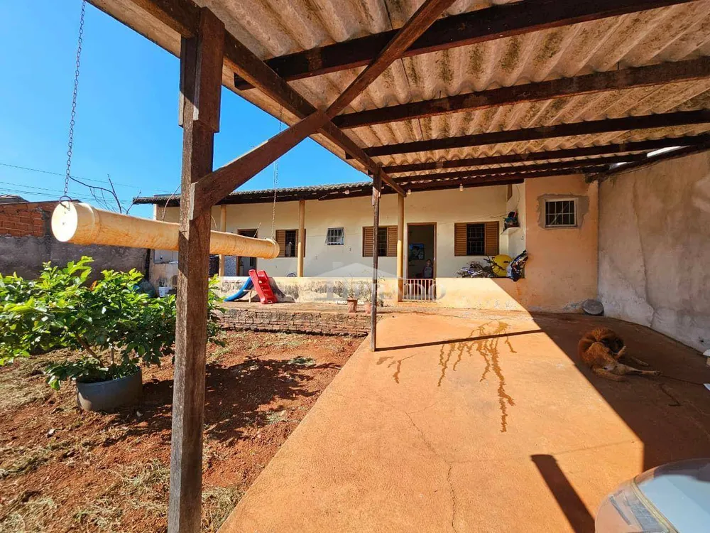 Casa, 2 quartos, 94 m² - Foto 4