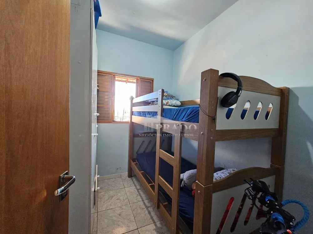 Casa, 2 quartos, 94 m² - Foto 9