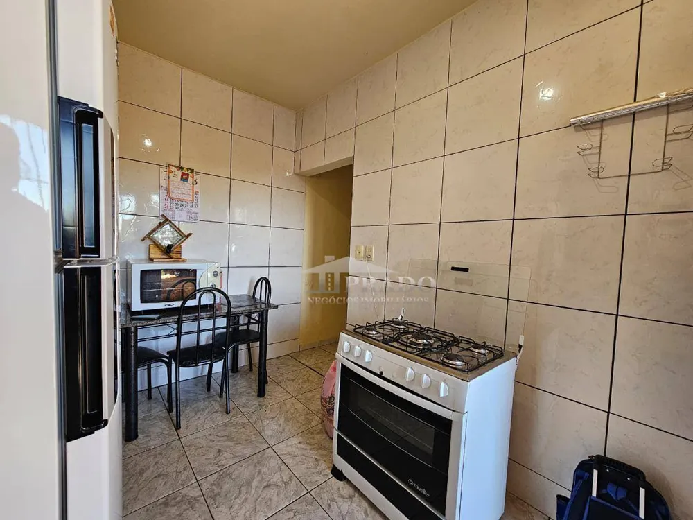 Casa, 2 quartos, 94 m² - Foto 11