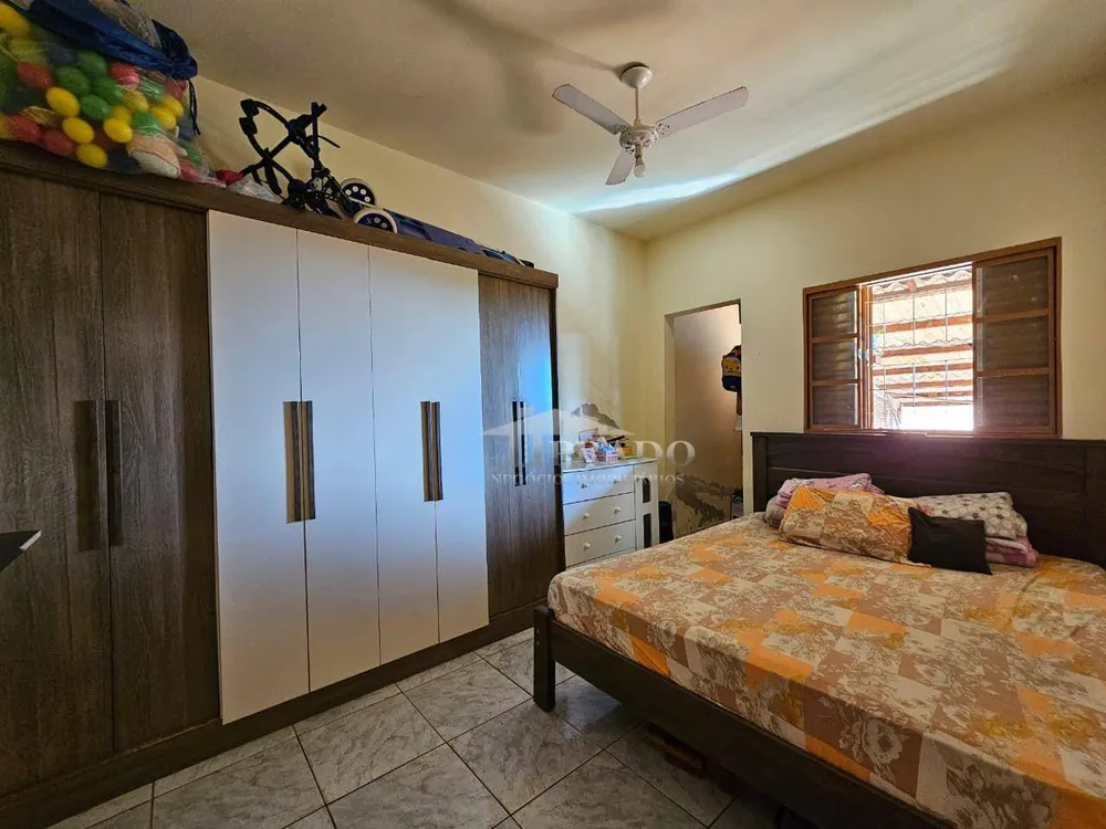Casa, 2 quartos, 94 m² - Foto 8