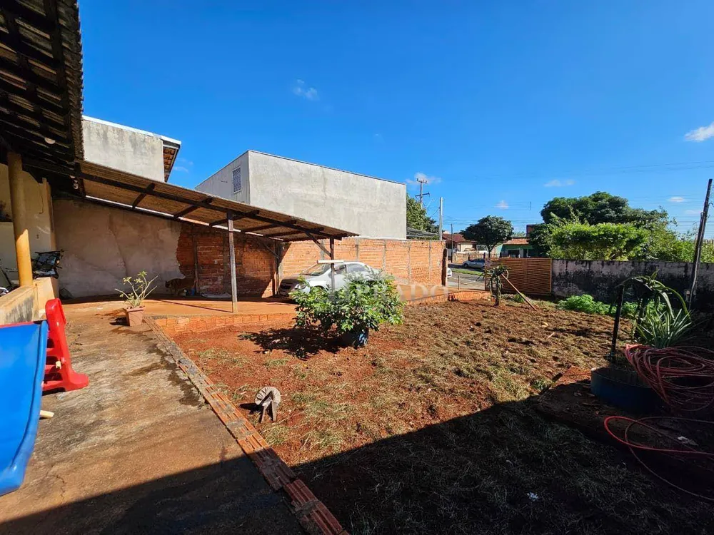 Casa, 2 quartos, 94 m² - Foto 6