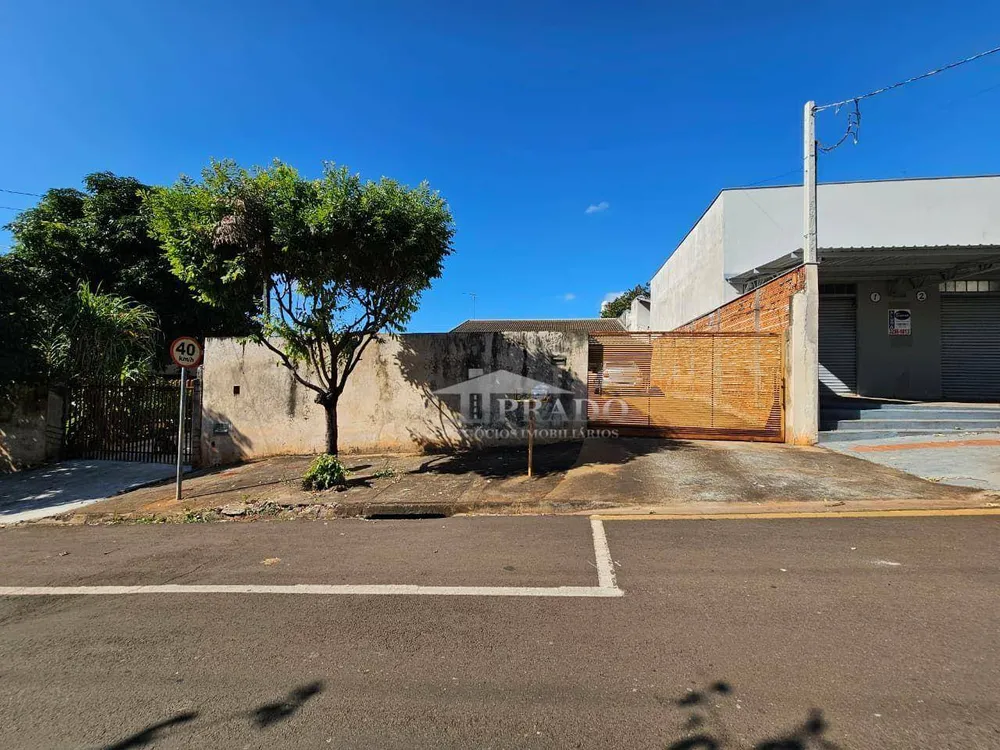 Casa, 2 quartos, 94 m² - Foto 1