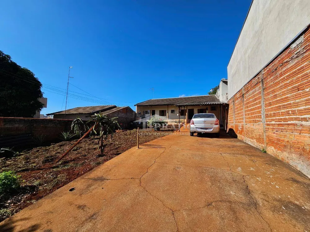 Casa, 2 quartos, 94 m² - Foto 2