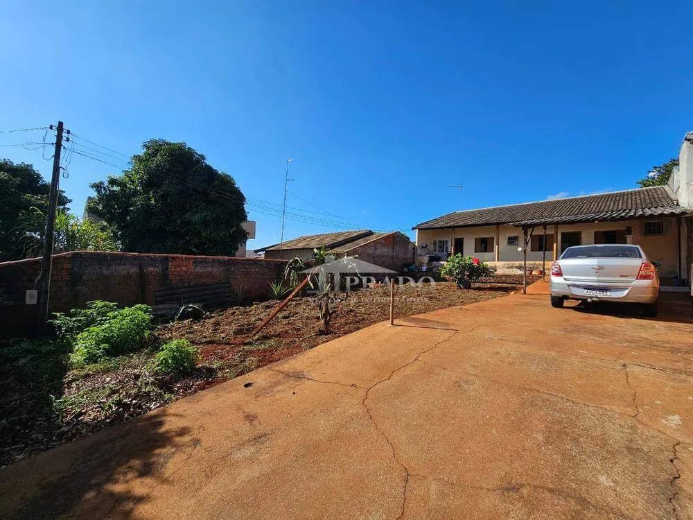 Casa, 2 quartos, 94 m² - Foto 3