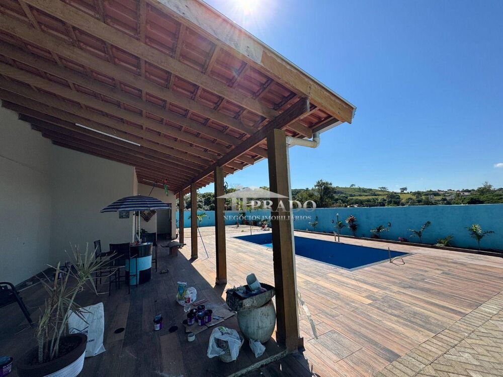 Chácara à venda com 1 quarto, 87m² - Foto 5