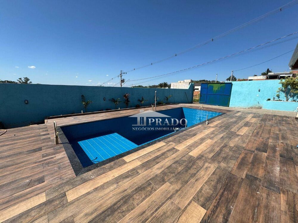 Chácara à venda com 1 quarto, 87m² - Foto 4