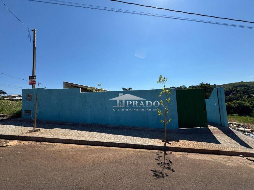 Chácara à venda com 1 quarto, 87m² - Foto 1