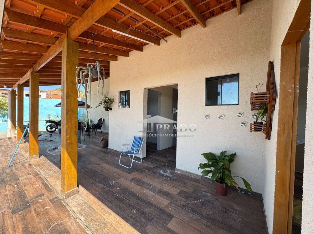 Chácara à venda com 1 quarto, 87m² - Foto 6