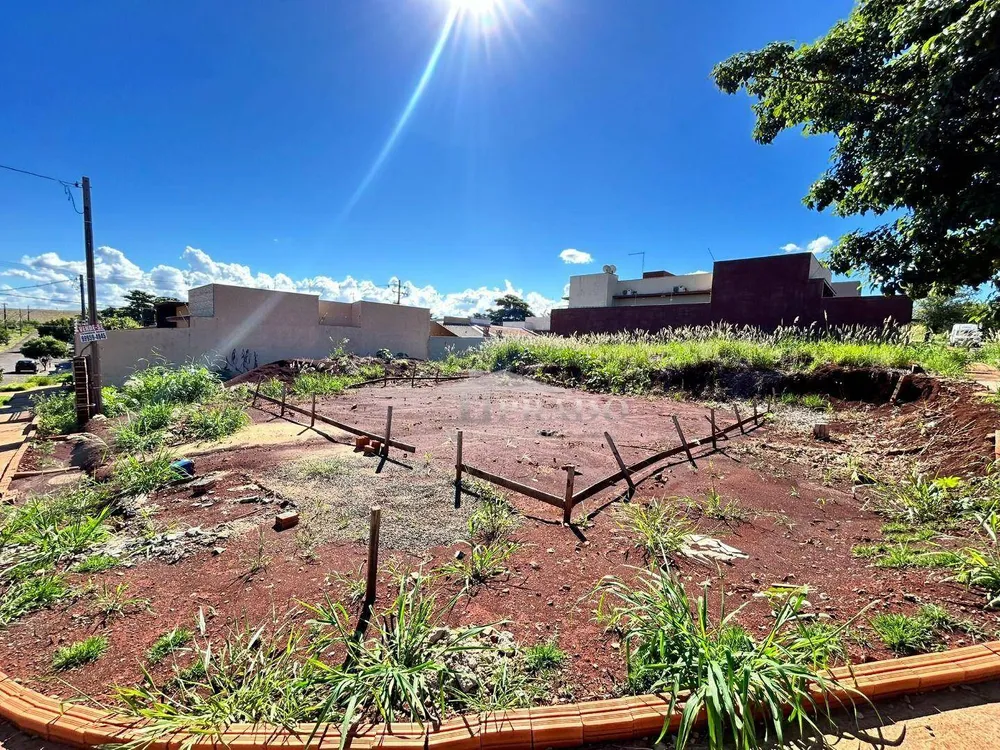 Terreno, 305 m² - Foto 2