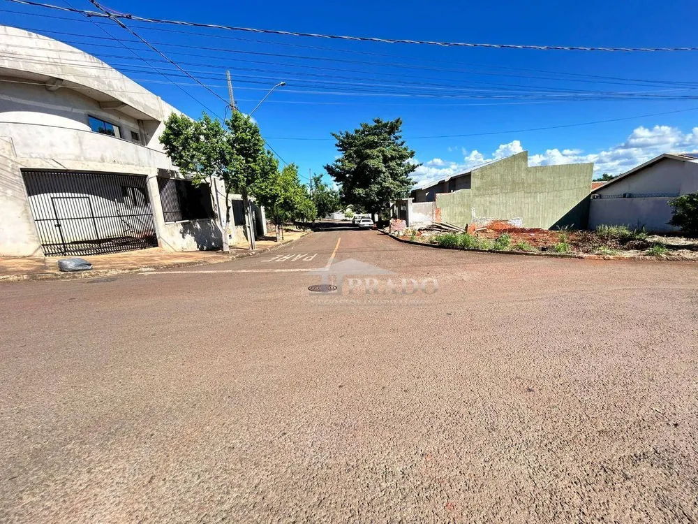 Terreno, 305 m² - Foto 4