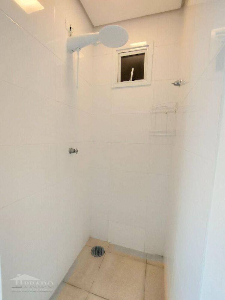 Apartamento à venda com 3 quartos, 89m² - Foto 3