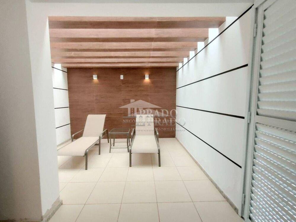 Apartamento à venda com 3 quartos, 89m² - Foto 8